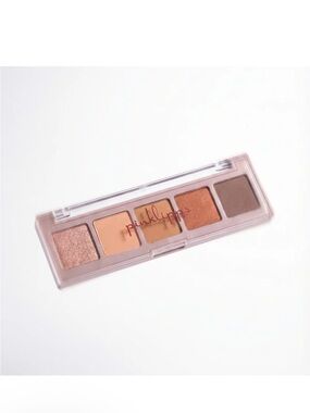 Pinklipps eyeshadow palette